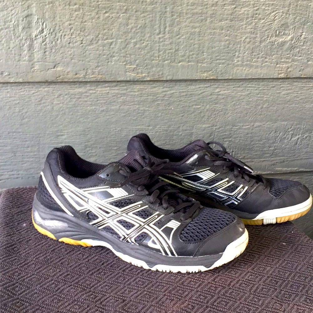 Asics ladies shoes